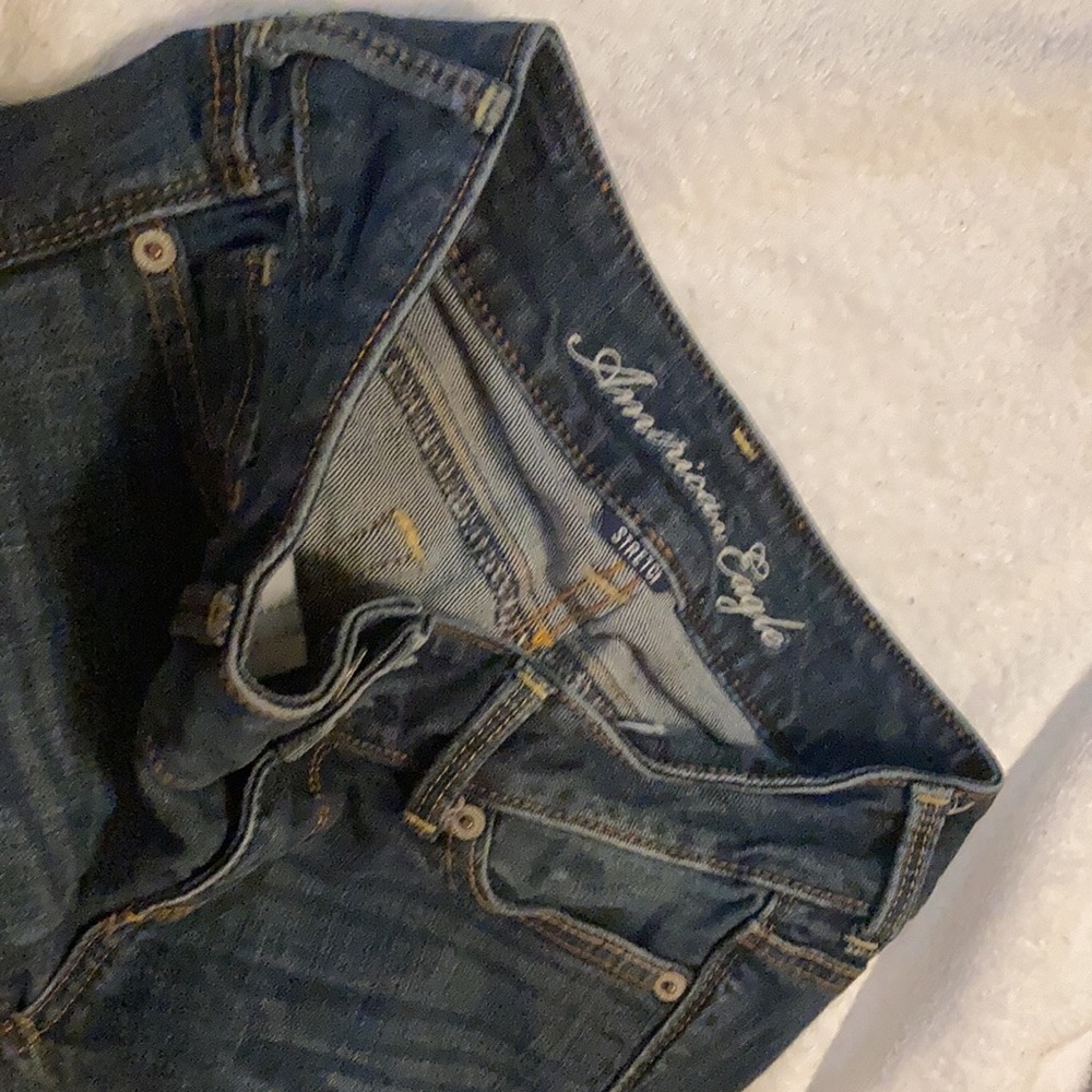 Capris - Picture 2 of 2